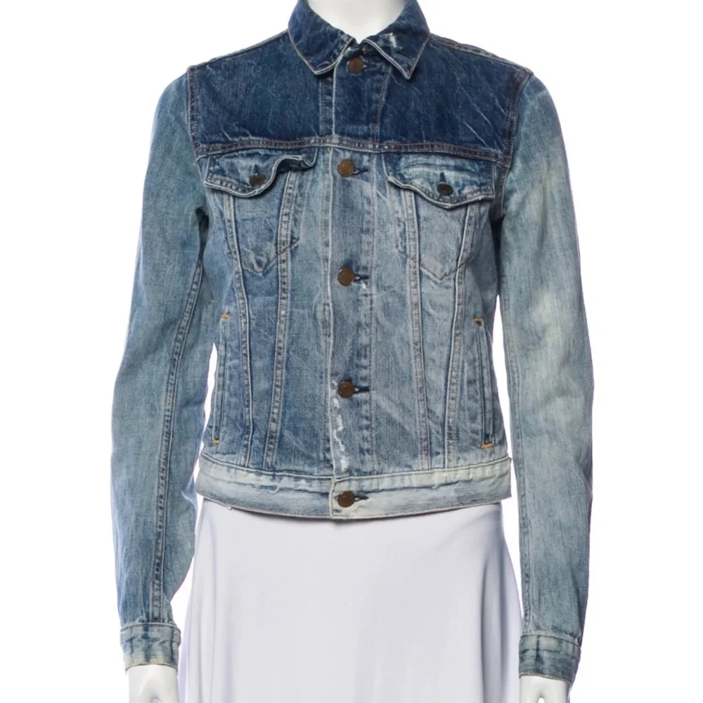 Ralph Lauren Denim & Supply denim jacket XS